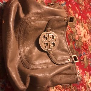 Tory Burch Satchel,  Good Used Condition